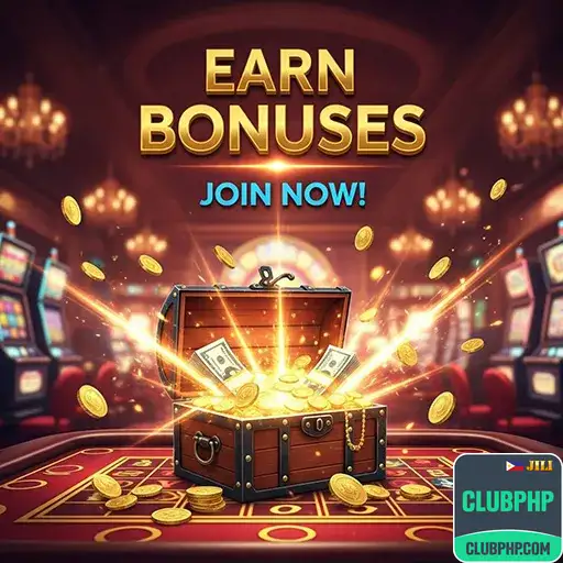 clubphp bonus